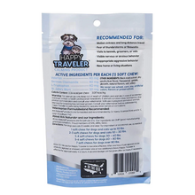 Ark Naturals - Happy Traveler - Soft Chew (Pet Calmer) - 70 Ct URBANPAWPETS LTD.