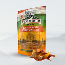 Global Flavours - Indian Butter Chicken URBAN PAW PETS