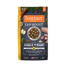 Rawboost Chicken Instinct