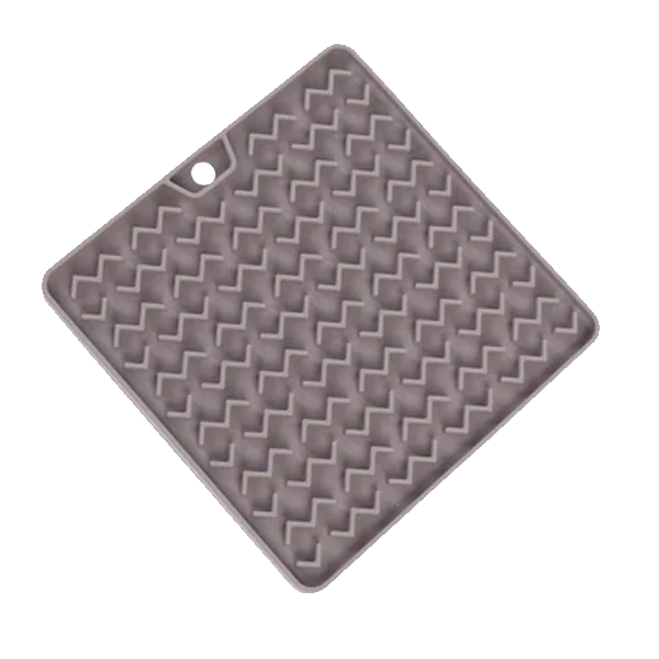 Messy Cats - Silicone Reversible Interactive Feeding Mat URBAN PAW PETS