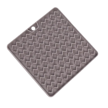 Messy Cats - Silicone Reversible Interactive Feeding Mat URBAN PAW PETS