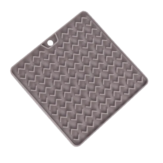 Messy Cats - Silicone Reversible Interactive Feeding Mat URBAN PAW PETS