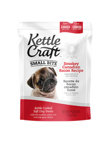 Kettle Craft - Dog - Smokey Canadian Bacon URBAN PAW PETS