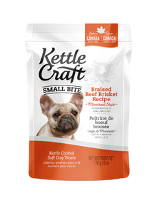 Kettle Craft - Dog - Braised Beef Brisket URBAN PAW PETS