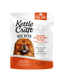 Kettle Craft - Dog - Braised Beef Brisket URBAN PAW PETS