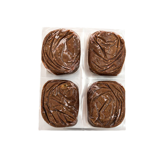 Foundations Cat Kangaroo 4 x 1/4 lb (6 per case) Red Dog Blue Kat