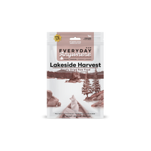 Everyday Raw Anywhere Lakeside Harvest for Dog (85 g bag) Red Dog Blue Kat