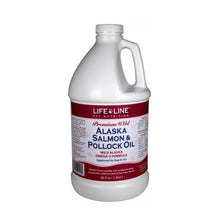 Salmon&Pollock Oil Lifeline