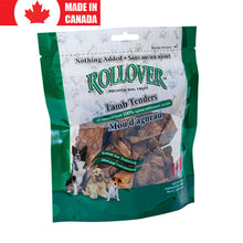 Tenders Lamb Rollover