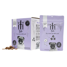 iTi -Biti -Air Dried for Dogs - Lamb & Kahawai (5 x 200g) URBANPAWPETS LTD.