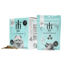 iTi -Biti -Air Dried for Dogs - Lamb & Venison Pouches (5 x 200g) URBANPAWPETS LTD.