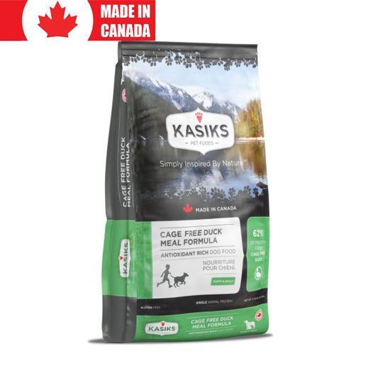 Duck Cage Free Kasiks