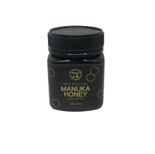NZ Natural Pet Food Co - Manuka Honey - Woof