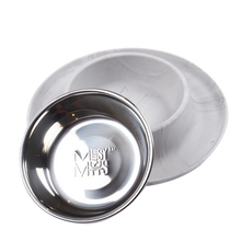 Messy Cats - Marble Silicone Feeder URBAN PAW PETS