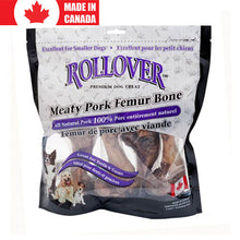Meaty Pork Femur Rollover