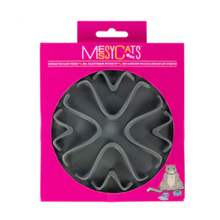 Messy Cats - Interactive Slow Feeder 6" URBAN PAW PETS