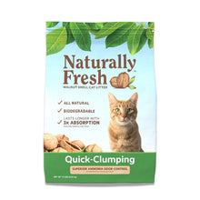 Super-Absorbent Naturally Fresh