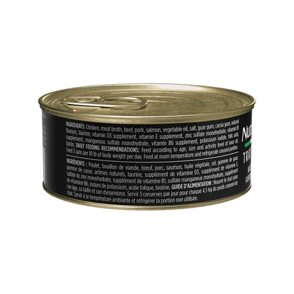 Nutrience Trattoria with Salmon Pâté Cat Food - 85 g URBAN PAW PETS
