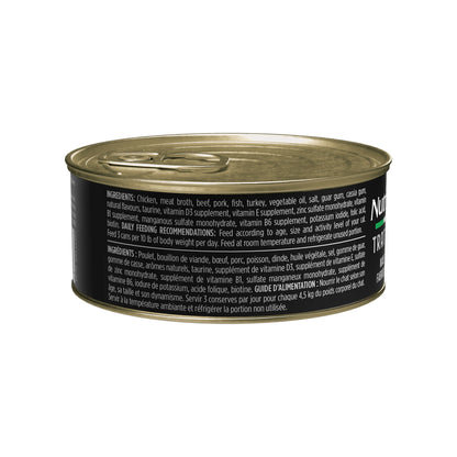 Nutrience Trattoria with Turkey Pâté Cat Food - 85 g URBAN PAW PETS