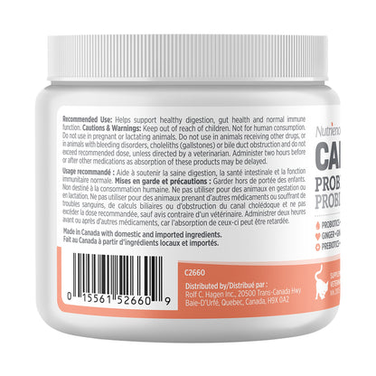 Nutrience Care Supplement for Cats - Probiotic+ - 180 g URBAN PAW PETS