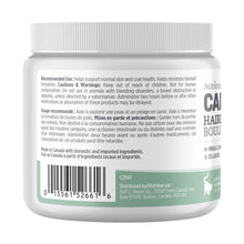Nutrience Care Supplement for Cats - Skin & Coat/Hairball+ - 180 g URBAN PAW PETS