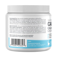 Nutrience Care Supplement for Cats - Calming - 180 g URBAN PAW PETS