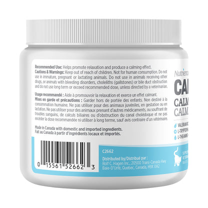Nutrience Care Supplement for Cats - Calming - 180 g URBAN PAW PETS