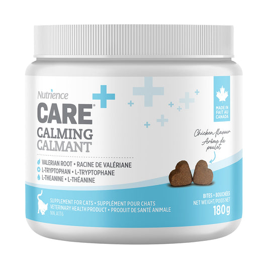 Nutrience Care Supplement for Cats - Calming - 180 g URBAN PAW PETS