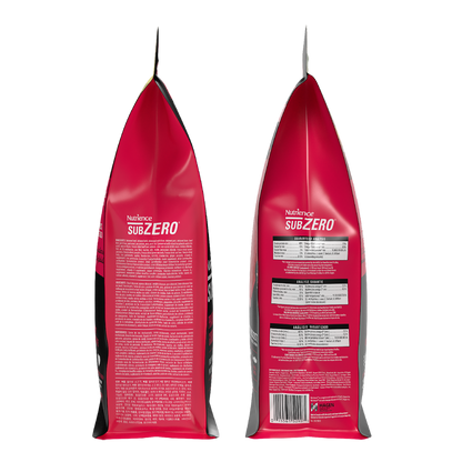 Nutrience SubZero Cat Food - Prairie Red URBAN PAW PETS
