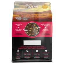 Nutrience SubZero Cat Food - Prairie Red URBAN PAW PETS