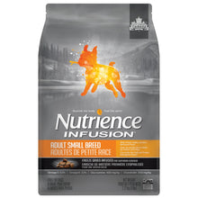Nutrience Infusion Adult (Small Breed) - Chicken - 2.27 kg (5 lbs) URBAN PAW PETS