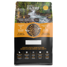 Nutrience Grain Free SubZero for Dogs - Fraser Valley - 10 kg (22 lbs) URBAN PAW PETS