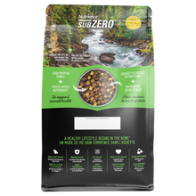 Nutrience Grain Free Subzero Healthy Puppy - Fraser Valley - 10 kg (22 lbs) URBAN PAW PETS