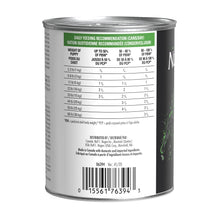 Nutrience SubZero Puppy Food - Fraser Valley Pâté - 369 g (13 oz) URBAN PAW PETS
