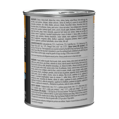 Nutrience SubZero Dog Food - Fraser Valley Pâté - 369 g (13 oz) URBAN PAW PETS