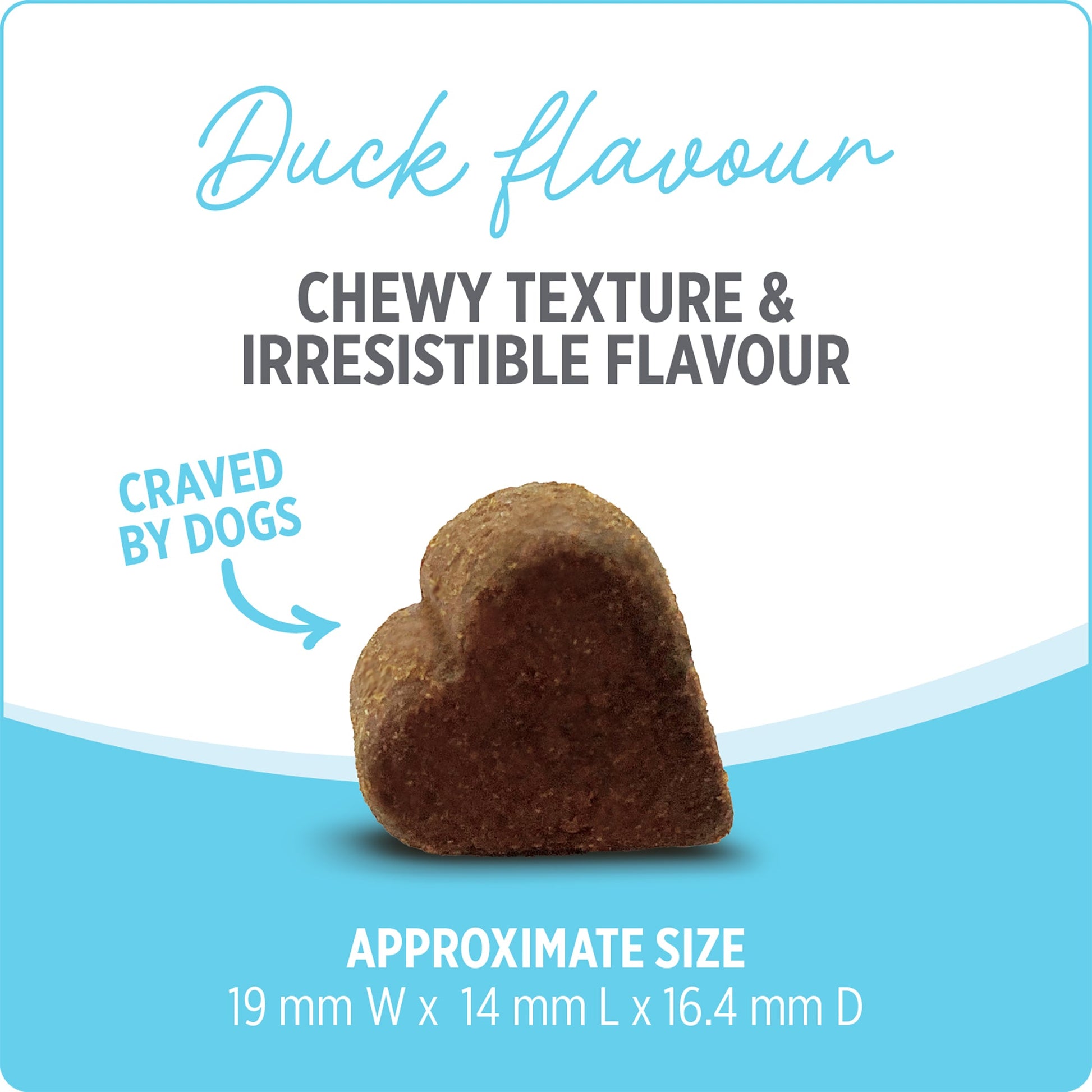 Nutrience Care Supplement for Dogs - Calming - 100 soft chews - 400 g URBAN PAW PETS