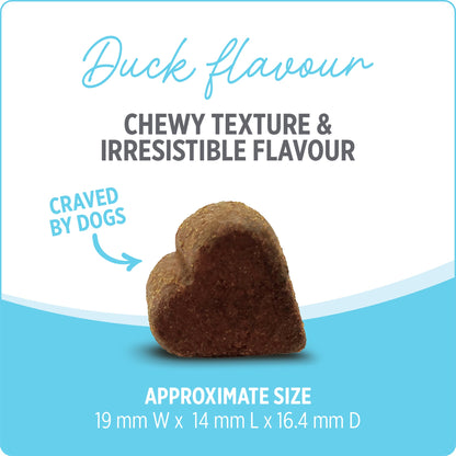 Nutrience Care Supplement for Dogs - Calming - 100 soft chews - 400 g URBAN PAW PETS