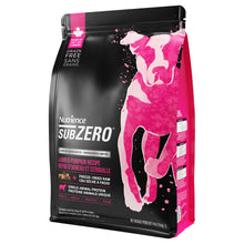 Nutrience SubZero Limited Ingredient Dog Food - Lamb and Pumpkin Recipe - 1.8 kg URBAN PAW PETS
