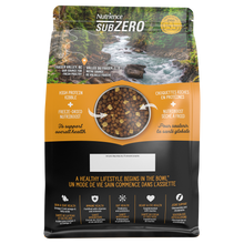 Nutrience SubZero Small Breed Dog Food - Fraser Valley URBAN PAW PETS