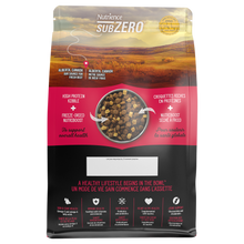 Nutrience SubZero Dog Food - Prairie Red - 4.5 kg (10 lb) URBAN PAW PETS
