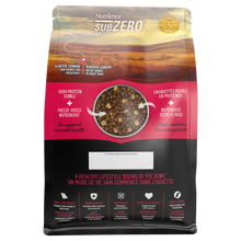 Nutrience SubZero Small Breed Dog Food - Prairie Red URBAN PAW PETS