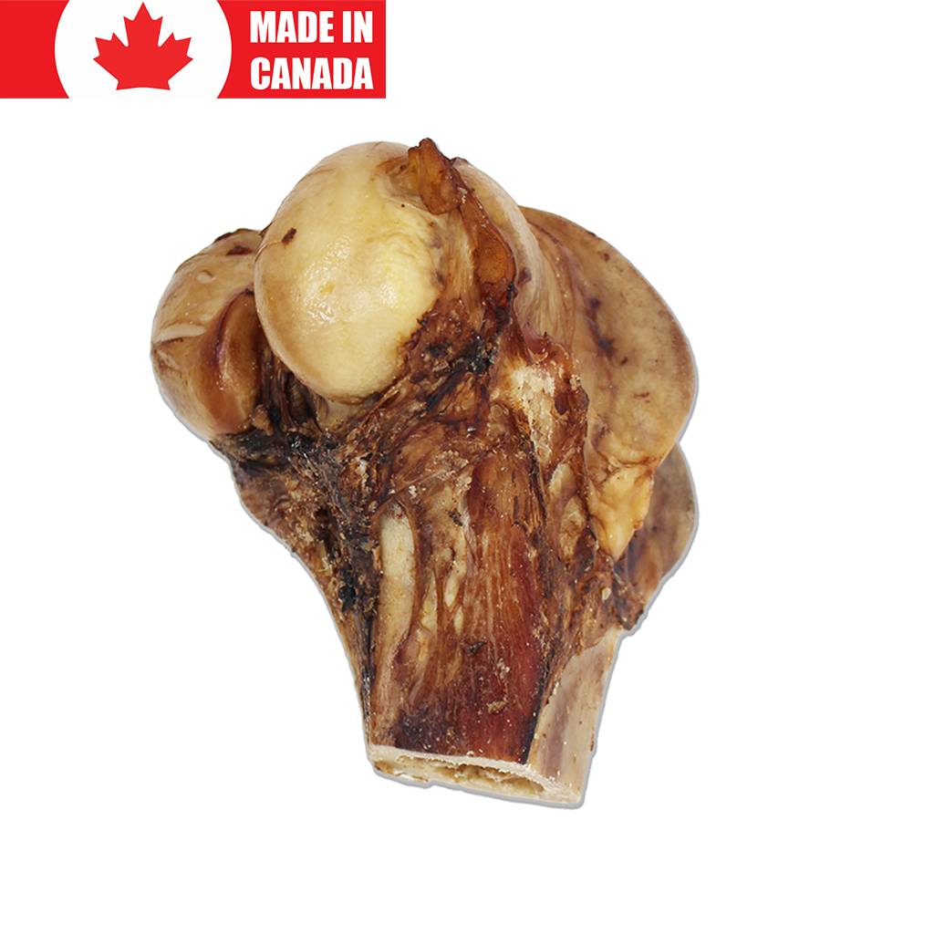 Beef cured knuckle bone Open Range