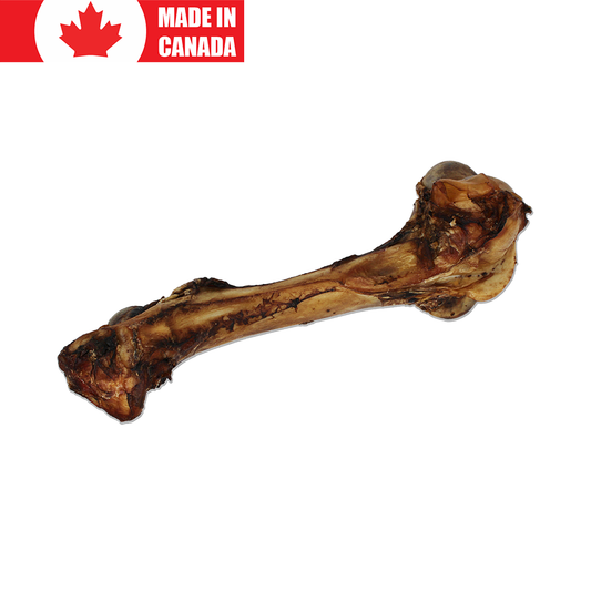 Beef cured bone Open Range