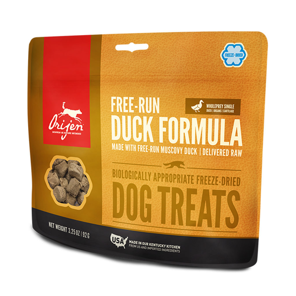 Free-run Duck Orijen
