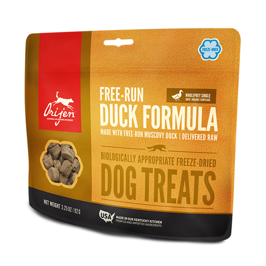 Free-run Duck Orijen