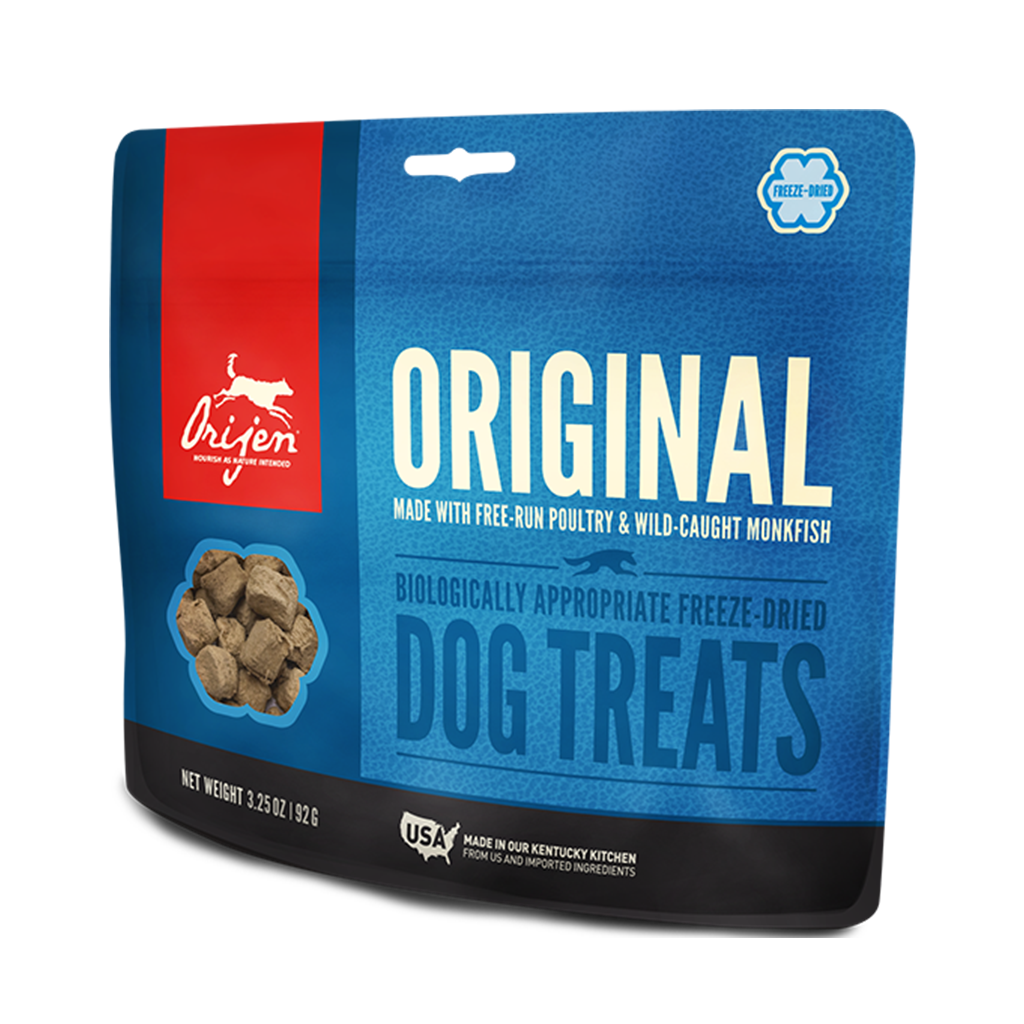 Original Dog Orijen