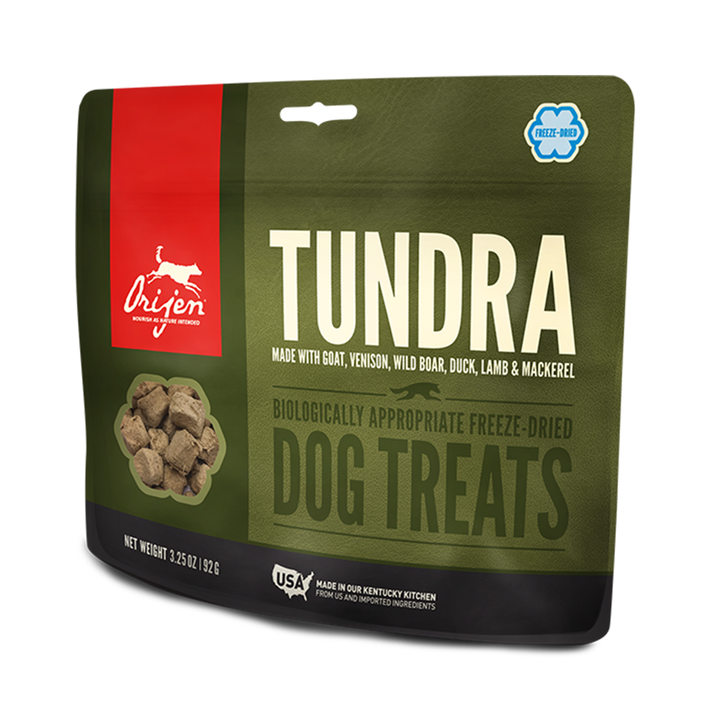 Tundra Dog Orijen