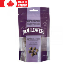 Mini Bites Omega 3 Rollover