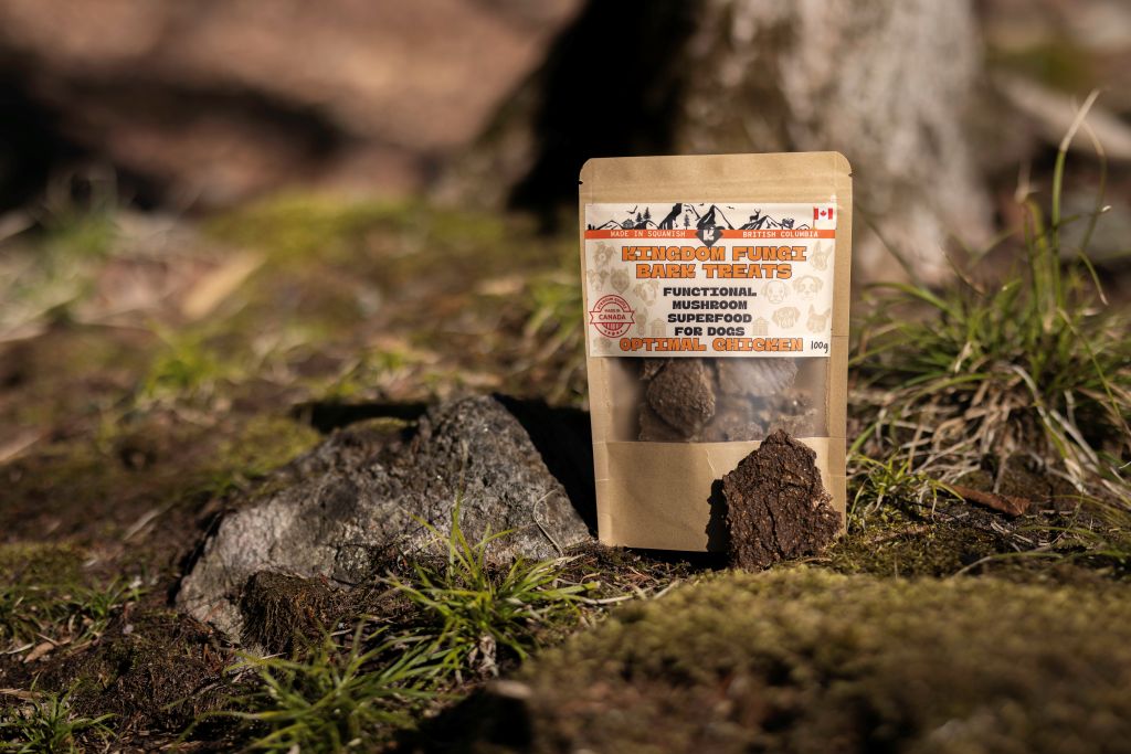 Optimal Chicken URBAN PAW PETS