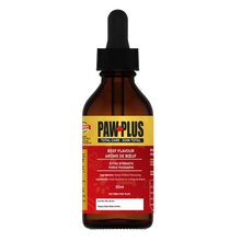 Paw Plus - Beef Total Care Extra Strength (30ml) URBAN PAW PETS